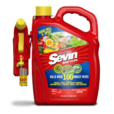 sevin 1 33 gallon s garden insect
