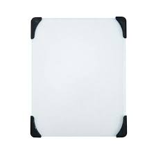 Black Glass Cutting Board Cutting