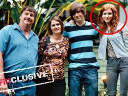 Pearls suggest chastity, modesty and stable marriage relationships. Exclusive The Pictures She Never Wanted You To See Gabi Grecko Is From A Normal Christian Loving Family In Florida 9celebrity