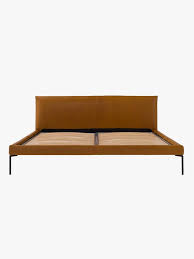 The Best Bed Frames 2023 Wood Metal