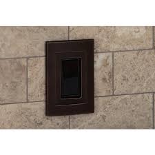 Signature Oil Rubbed Bronze Magnetic