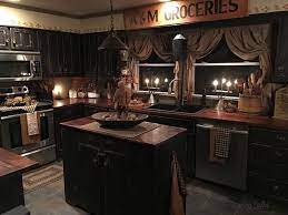 Harry had already decorated the kitchen walls with many old items. Loading Primitive Kitchen Decor Primitive Kitchen Rustic Kitchen