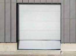 garage door repair vs garage door