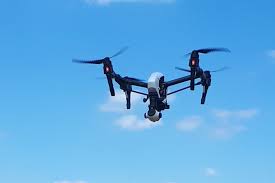 police to enforce drone laws