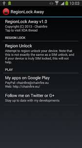 Cash in on other people's patents. How To Solve Samsung Galaxy Note 3 Sm N9005 Region Lock Problem