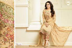 Doll up yourself in anarkali suits from entrancing brand sangria. Best Salwar Kameez Brands In India The Fashion Station
