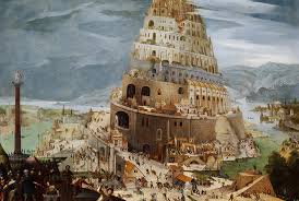 Babel: Fluch oder Segen? – Das Erbe unserer Welt
