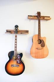 Pallet Guitar Rack Guitar Rack Pallet