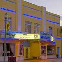 Footlose Lake Worth Playhouse Theatre In Miami