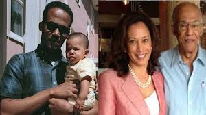 Who is kamala harris' husband? Who Is Donald Harris Jamaican Dad Of Kamala Is A Prominent Economist Loop Jamaica
