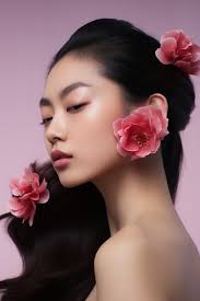 chinese makeup images free