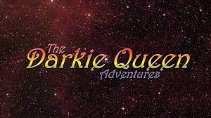 The darkie queen adventures