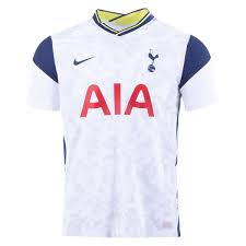 08.01.2021 · spurs have some space on their sleeves and. Tottenham Hotspur Home Football Shirt 20 21 Soccerlord