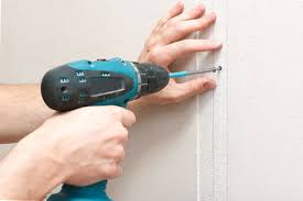 How To Secure Drywall Without Studs