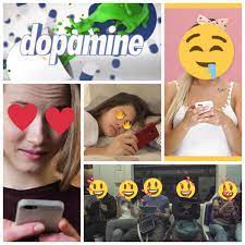 Dopamine : social media, une roulette russe qui s'ignore