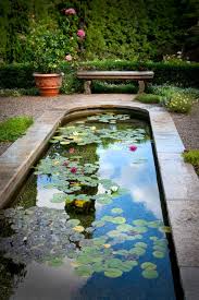 70 Outdoor Water Feature Ideas