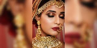 best picked bridal makeup looks for 2023
