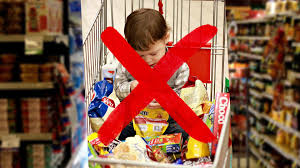 Was mich stört wenn mein kind frech ist und nicht hört: Corona Supermarkte Sperren Kinder Aus Echte Mamas