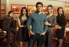 Among these were the spu. Are You A True Riverdale Fan Take This Quiz Buzzfrag