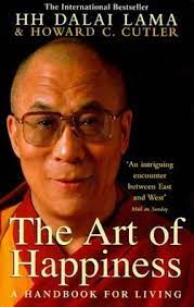 Dalai lama xiv, gyatso, losang: The Art Of Happiness Wikipedia