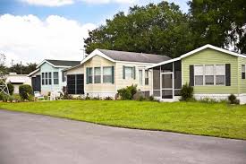 can you get an fha loan for a mobile home