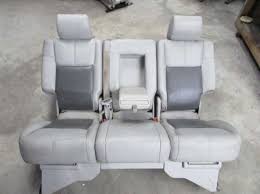 Seats For Jeep Commander For