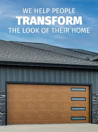 garage doors residential and
