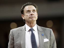 Rick Pitino: Iona hires ex-Louisville coach, NCAA scandals and all - Sports  Illustrated