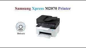 Xpress m2070 series print basic driver. Samsung Xpress M2070 Driver Youtube