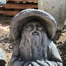 Outdoor Garden Statues For