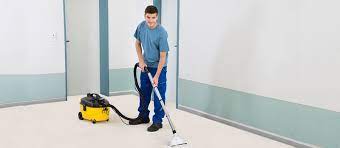 professional carpet cleaning