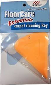 carpet cleaning key