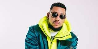 We did not find results for: Rapper Aka Recovers From Covid 19