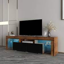 custom made tv console for home and