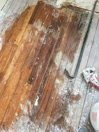 Refinish Old Hardwood Floors Advanced