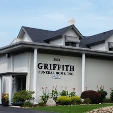 griffith funeral home 5636