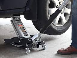 low profile jacks for lowered cars
