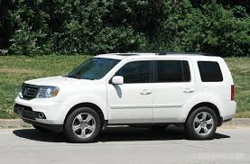 honda pilot 2009 2016 pros and cons