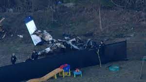 Police: Small plane crash on Long Island; 1 dead, 2 critical