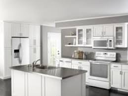 Best color for kitchen depends on lighting, size of kitchen, etc. White Ice Is The New Trendy Color In Home Appliances The Death Of Stainless Steel Appliances Is Heralded By Kitchen Designers