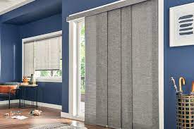 Panel Blinds Panel Glide Systems