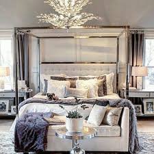 37 beautiful silver bedroom ideas