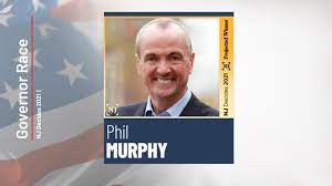 LIVE: Gov. Phil Murphy delivers victory ...