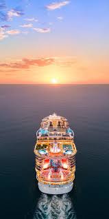 The service, quality and variety are exceptional, especially in the main. Allure Of The Seas Easy On The Eyes Even Better In Real Life Get Ready To Experience Allure Of Th Royal Carribean Cruise Cruise Ship Royal Caribbean Cruise