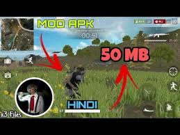 Garena freefire, download the game for free and highly compressed. 50mb Download Free Fire Battlegrounds Highly Compressed Youtube