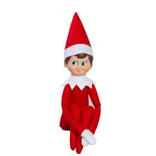 Ripping your brother's skin off and wearing it as a costume. Library Elf On A Shelf Aurora Public Library