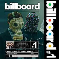 Billboard Nct 127 1 On World Digital Song Sales Dsign Music
