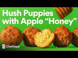 the best hush puppies recipe crispy
