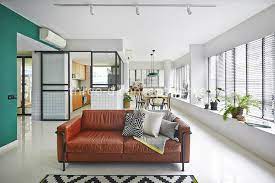 singapore top interior designers