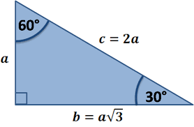 Whether it's to pass that big test, qualify for that big promotion or even master that cooking technique; 30 60 90 Triangle Calculator Formula Rules